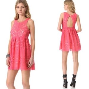 Free People Rocco Dress